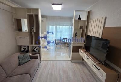 Apartament de inchiriat cu 2 camere- Royal Town IAsi - 3