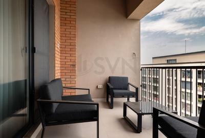 Apartament cu 2 camere decomandat, mobilat în Sisești - 10