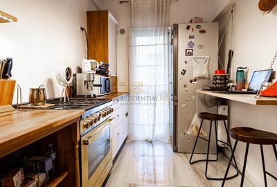 Apartament 3 camere, decomandat, metrou Dimitrie Leonida, Comision 0% - 8
