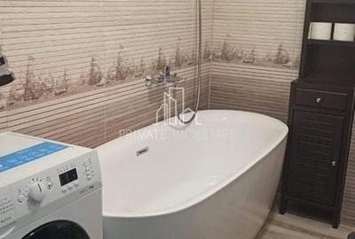 Apartament 2 Camere, De Inchiriat, Green Residence - 6