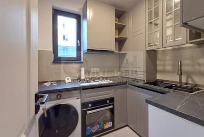 Apartament cu 3 camere decomandat, mobilat în Bularga - 16