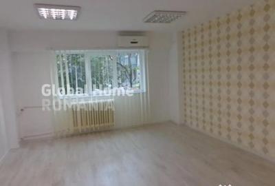 Apartament cu 3 camere decomandat în P-ța Unirii