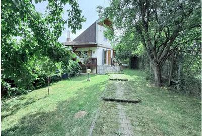 Casa de vanzare-Lini?te, natura ?i farmec tradi?ional in Tocile Casa de vanzare-Lini?te, natura ?i farmec tradi?ional in Tocile - 3