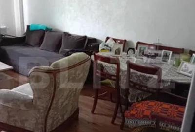 Apartament cu 2 camere decomandat în Bucium - 2