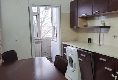 Apartament 2 camere decomandat - masina spalat vase - sistem alarma - loc parcare - etc. - 4