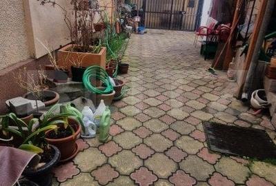Casă individuală cu 5 camere cu Canalizare în Centrul Civic - 20