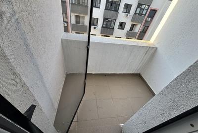 Apartament cu 2 camere decomandat în Chiajna - 8