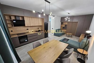 Apartament cu 2 camere semidecomandat, mobilat în Dristor - 1