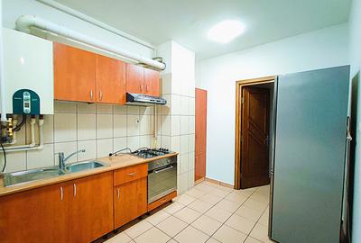 Apartament cu 3 camere decomandat, mobilat în Delfinariu - 5