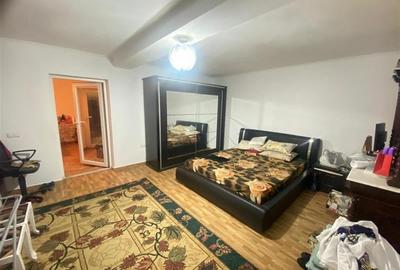 Casa cu 2 apartamente Ianova 120mp centrala amenajata