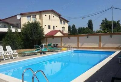 Casă cu 3 camere cu Teren 177 Mp în Rafov - 2