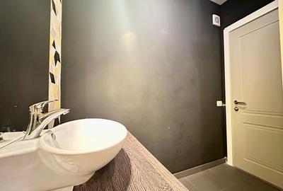 Spațiu comercial cu vitrină și boxă – Urban Residence - 8