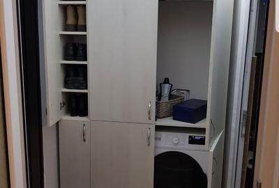 Garsonieră semidecomandată în Hipodrom - 4