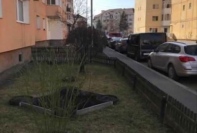 Apartament cu 2 camere decomandat în Central - 2