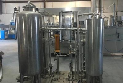 Spațiu industrial, de 1,000 mp, în Sacoșu Mare - 4