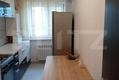 Apartament 2 camere, 61 mp, zona Tudor Vladimirescu - 6