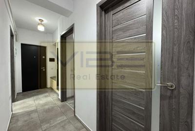 Apartament 2 camere decomandat+parcare subterana Tatarasi Tower - 16