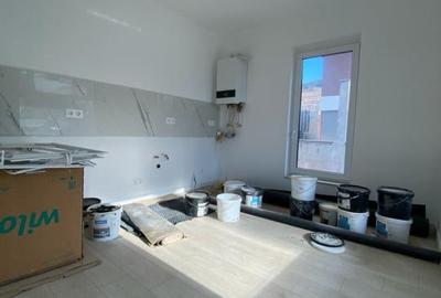 Duplex de vanzare, 175,5 mp, finisat, demisol, zona strazii Magnoliei - 6