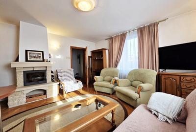 Balotesti, central, Martha Bibescu - 4