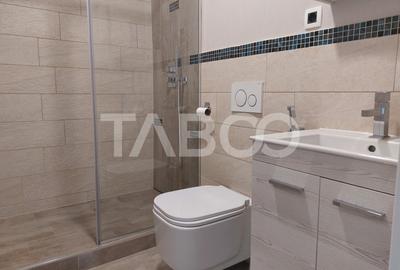 Spatiu de birouri modern 107 mp 3 camere etaj 3 zona Calea Dumbravii - 7