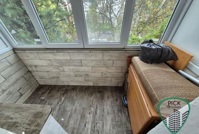 Apartament cu 2 camere nedecomandat în Dâmbu Pietros - 4