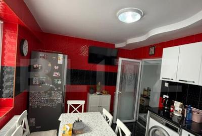 Apartament de lux, 3 camere decomandat - 6