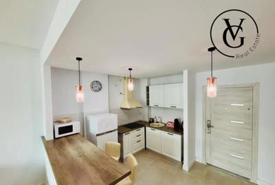 Apartament cu 2 camere în Central - 3