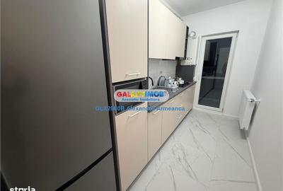 Garsonieră în Chiajna - 12