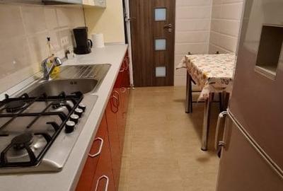 Apartament cu 2 camere semidecomandat în 13 Septembrie - 8