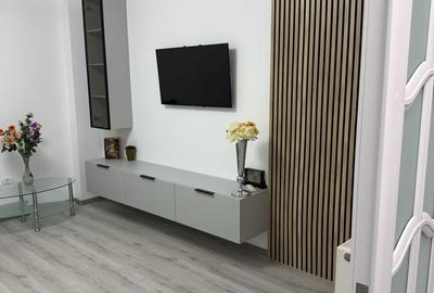 Casă cu 2 camere cu Teren 120 Mp în Faleza Nord - 8