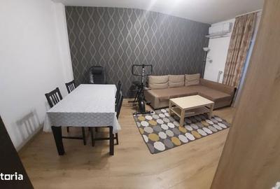 Apartament cu 2 camere decomandat în Militari