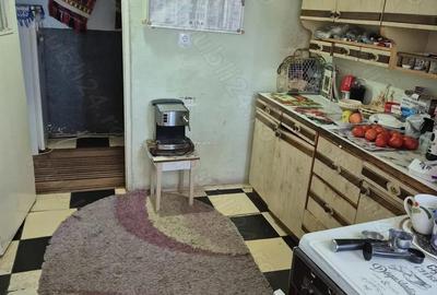 Apartament cu patru camere - 8