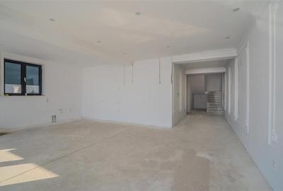 CERNICA,VILA INDIVIDUALA LIPITA,5 CAMERE,453 MP,TEREN 587 MP,PISCINA,DESCHIDERE - 22