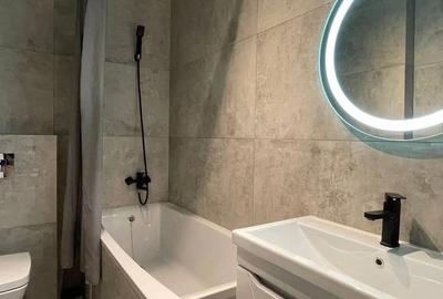 Garsonieră decomandată în Sălăjan