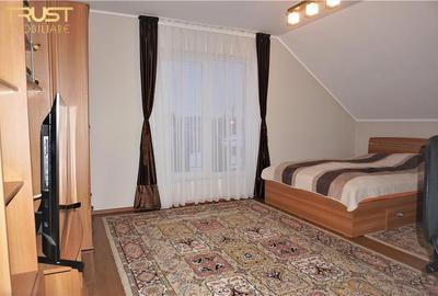 Casa P+M zona Subcetate curte si gradina  700 mp - 13