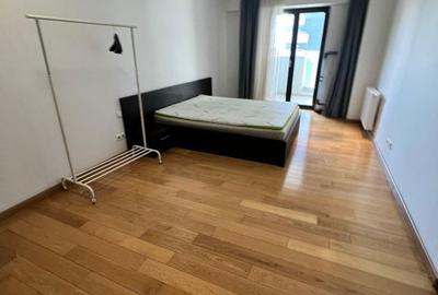 Apartament cu 2 camere, mobilat în Tei - 14