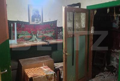 Casă cu 3 camere cu Teren 691 Mp în Unirii - 12