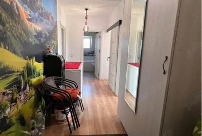 Apartament cu 2 camere decomandat în Central - 4