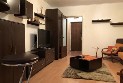 Garsoniera moderna Drumul Taberei - strada Sibiu - 4