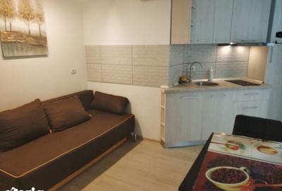 Apartament cu 2 camere în Nord