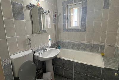 Apartament cu 2 camere în Podu Roș - 2