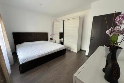 Locuinta/resedinta de vacanta,zona metropolitana Brasov, Zizin - Tarlungeni - 5