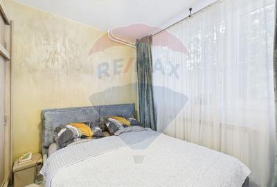 De vanzare | Apartament 4 camere | Apusului - 9