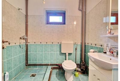 Casa de vacanta, Valea Bozom-Apata - 9