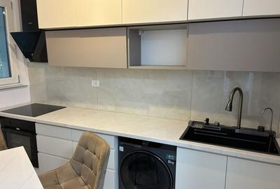 Apartament cu 2 camere decomandat în Tei - 5