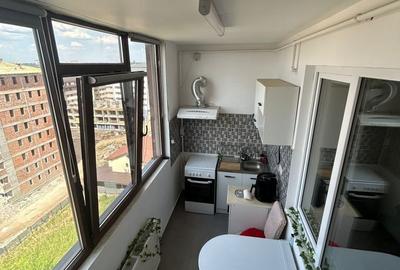 Apartament cu 2 camere decomandat în Militari - 4