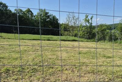 Teren de 791 mp, în Prislopu Mic - 5