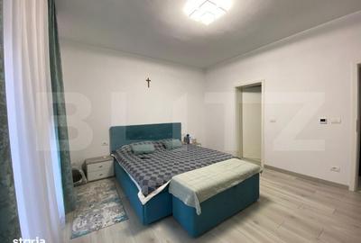 Casă cu 4 camere cu Teren 340 Mp în Chișoda - 9