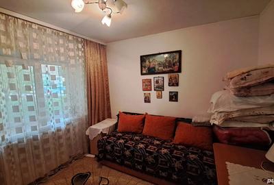 Apartament cu 3 camere decomandat în Burdujeni - 4