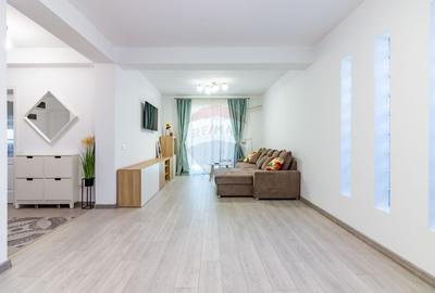 Vila de vanzare in Dragomiresti Deal, aproape de soseaua de centura - 2